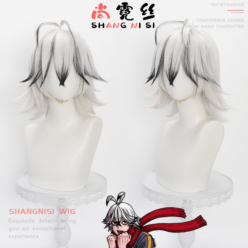尚霓丝桃源暗鬼手术ZHAN辘轳假发