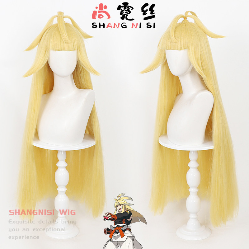 皙白cos假发加厚玉米须玫瑰内网