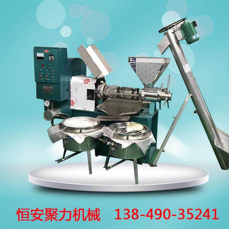 现货供应小型60型 70型 80型菜籽花生食用油螺旋榨油机榨油机全套,农机/农具/农膜,农产品加工设备,淘宝优惠券,粉丝福利购,淘宝优惠卷