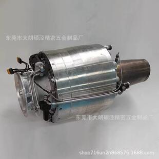 捷克PBS TJ100涡轮喷气发动机用于UAV试验飞行器滑翔伞 价格详议