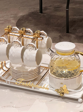 启派温居搬家礼物l实用客厅摆件轻奢新房子入宅乔迁新居礼品