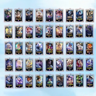 王者荣耀钥匙扣马超元歌司空震李信小乔卡通周边定制书包挂件礼物