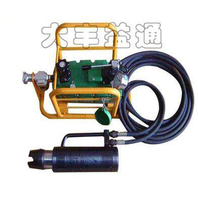 MST18/180锚索退锚器厂家