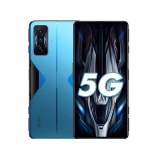 骁龙8旗舰芯 电竞版 4860mm²双VC液冷散热 K50 红米