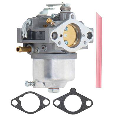15003-2260 化油器 适用Kawasaki Mule 2500 2510 2520 KAF620