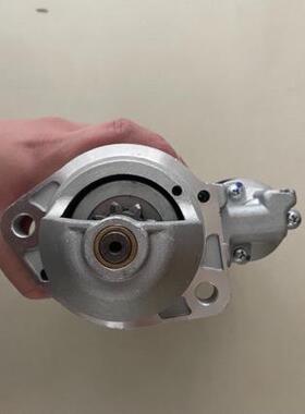 7016332起动机37950GT起动机马达JLG捷尔杰高空平台起动机马达