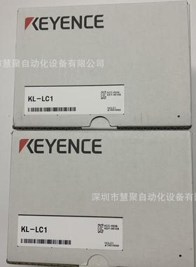KEYECE基恩士KL-8BR 模块PLC 全N新正品原装 议L价