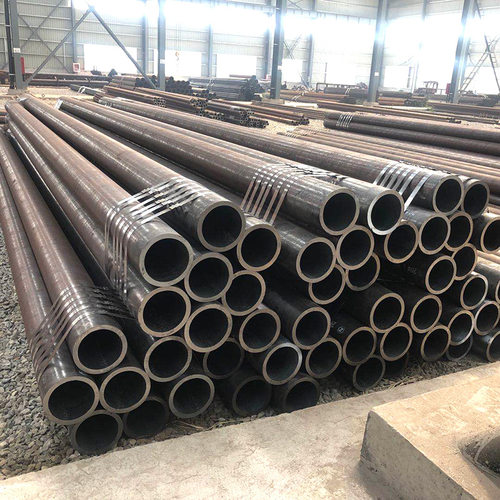 TPCO天津钢管 ASTM/ASME A106 Gr.B无缝钢管高温碳钢A106 API A53