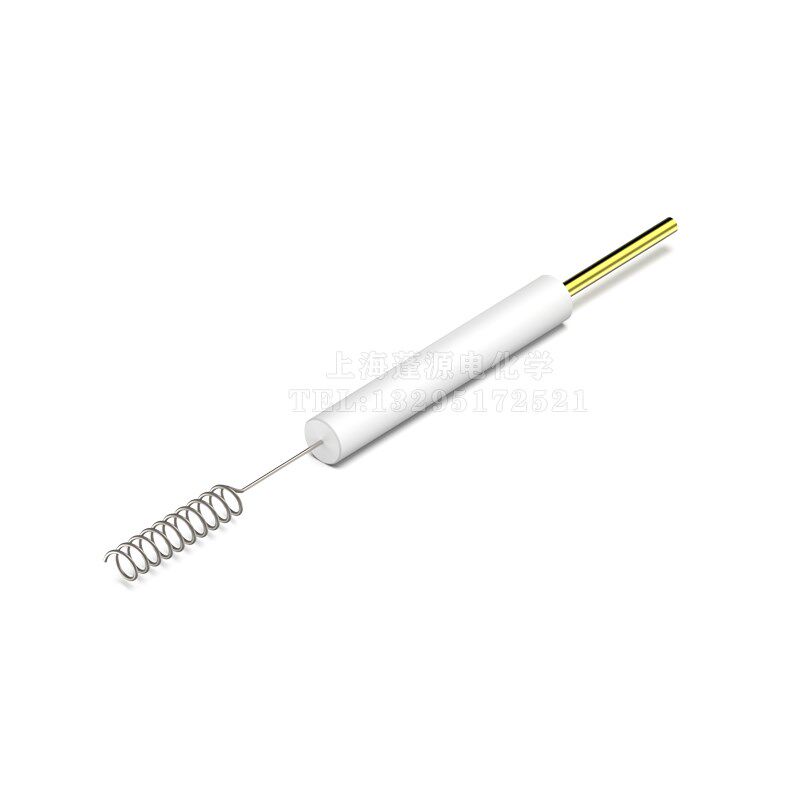 速发 铂丝环电极/PTFE&PEEK/对比辅助电极高纯Pt.%