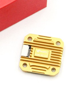 速发PadC熊猫VT5804-BAT Lite 5.8G图传1.W大功率穿越机FPV远距离