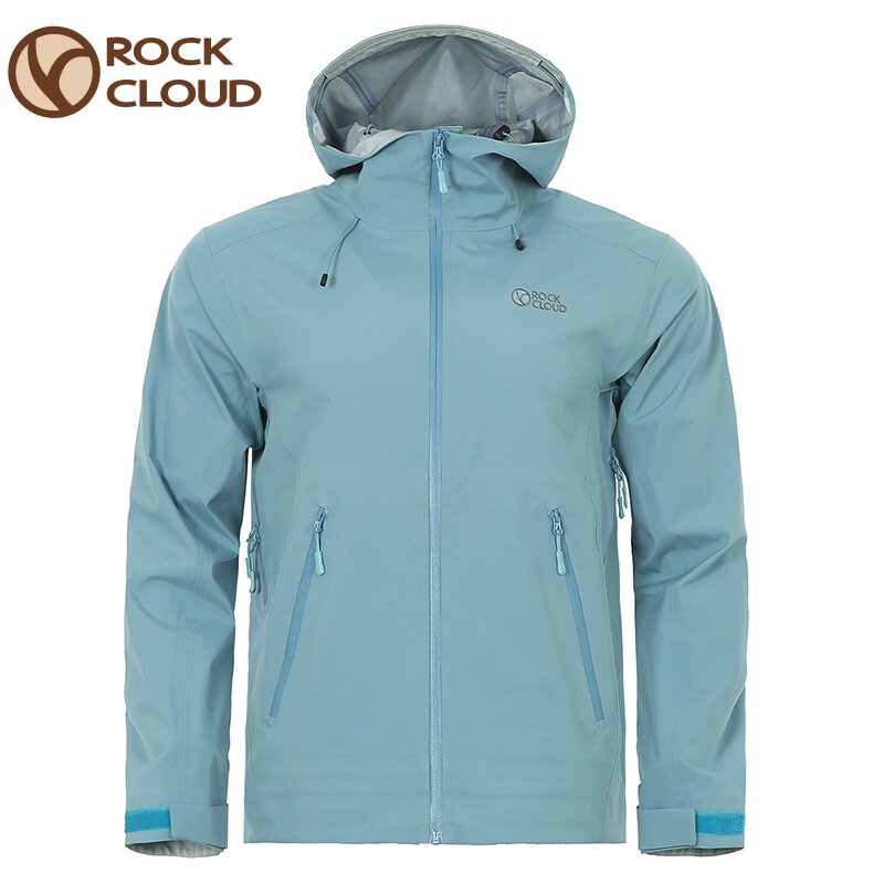 Rock&Cloud户外新款冲锋衣