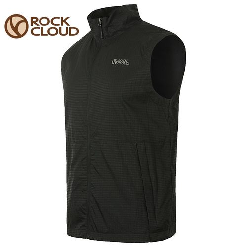 ROCKCLOUD岩云神衣马甲四季可穿