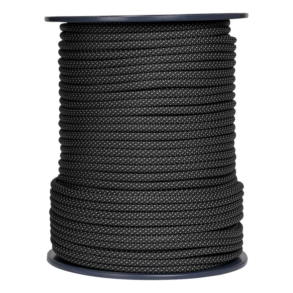 Black Diamond 10.0 mm Static 攀岩户外登山 静力绳 BD黑钻 进口