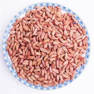 【当季新货】精选山东新瘪花生米特价农家无公害养胃花生小零食