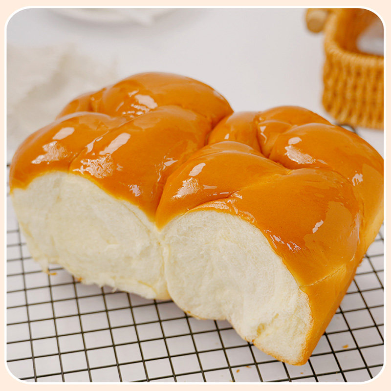 【短保15天】牛奶拉丝老式面包手工传统手撕面包营养早餐怀旧糕点,零食/坚果/特产,手撕面包,淘宝优惠券,粉丝福利购,淘宝优惠卷