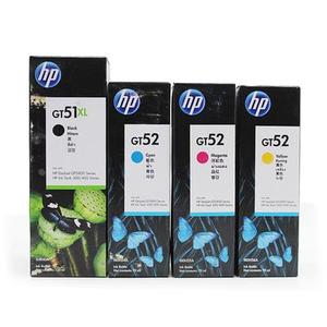 原装墨盒打印头惠普Smart Tank 580 588 589 582 583 585 515 516