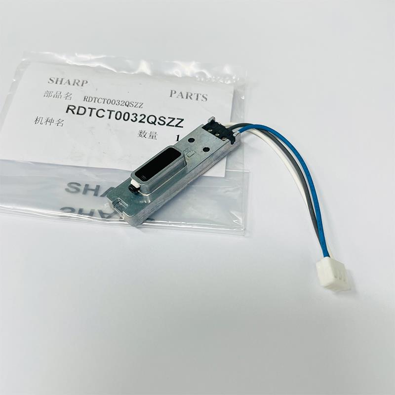 夏普 C2651R B4053 7581 7090 8090 C4082 C6082D 非接触热敏电阻