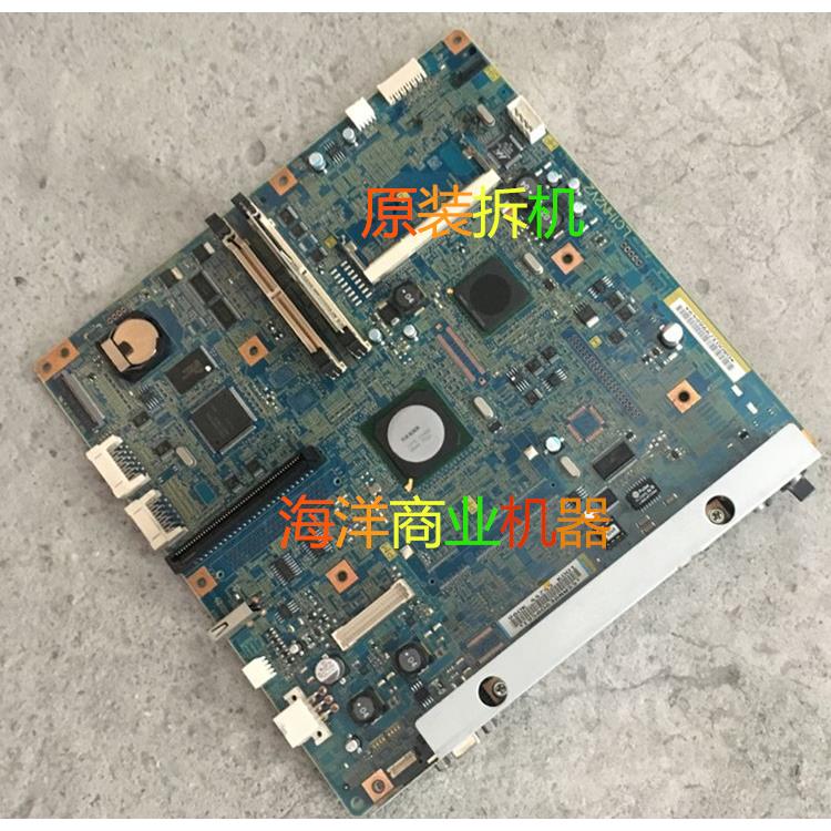 富士施乐2007 3007主板 ESS板 打印板 接口板