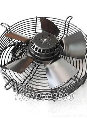 杭州顿力外转子轴流风机电机 YWF. A4S A4T - 250S 250B -5DIIA00