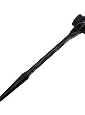 日本世霸SUPER尖尾棘轮梅花扳手 RN-27 30 32 35 36 41 46 50