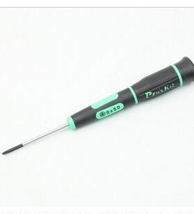 台湾宝工SD-081-P3 2.4mm十字螺丝刀  0#十字精密起子 螺丝刀
