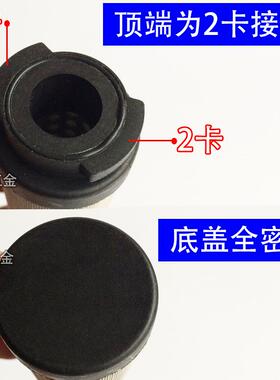 底部全密封超滤SLAF-3HC 2卡3卡4卡 压缩空气过滤器精密滤芯特殊