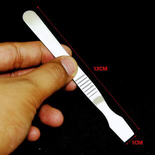 锡浆搅拌刀 BGA 刮刀 iphone ipad2 撬棒拆机工具 手机平板开壳