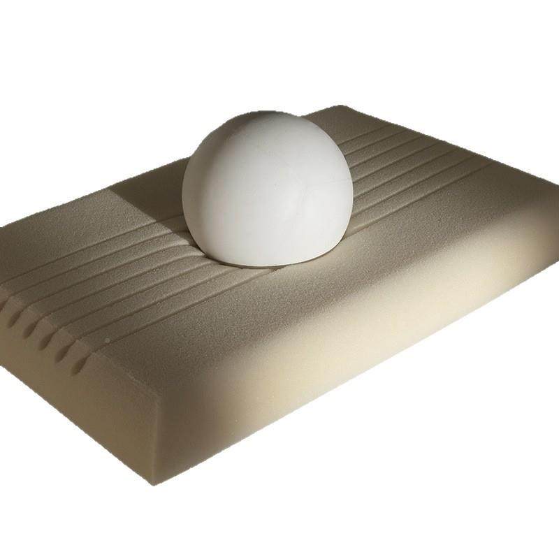 微动态硅面包枕丨明爆胶品深睡枕可拆洗枕夏季透气人单枕20250401,床上用品,功能枕/保健枕/养生枕,淘宝优惠券,粉丝福利购,淘宝优惠卷