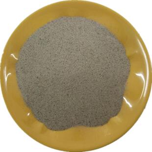 厂家珠供应白色漂灰色漂珠4CCL粉煤灰轻质奈目火材料0漂珠