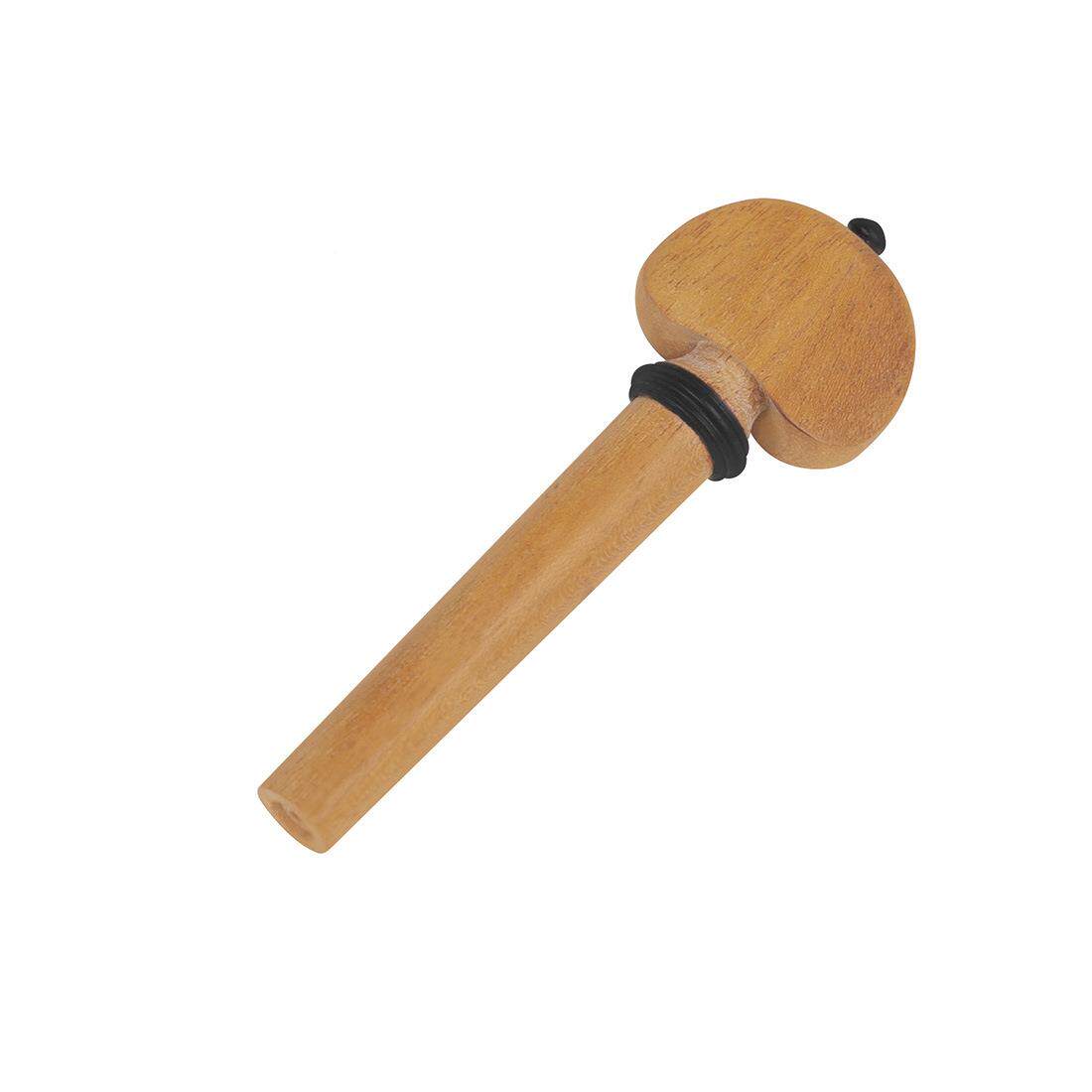 高档44小提苏木配件套/装尾拉弦GRR板腮托弦轴琴钉4件套乐器配件