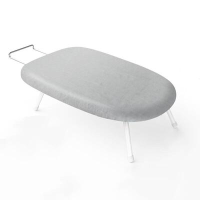 折叠烫衣板小型台式1ZY62234衣烫板电熨斗熨垫迷你烫板台熨衣熨服