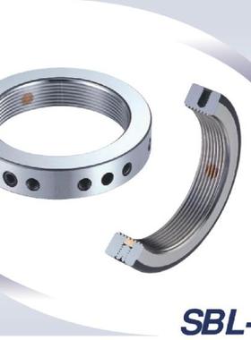 X（机台湾盈锡SBL-A系母列台盈锡湾精密平衡螺M20-M10全系5列精密