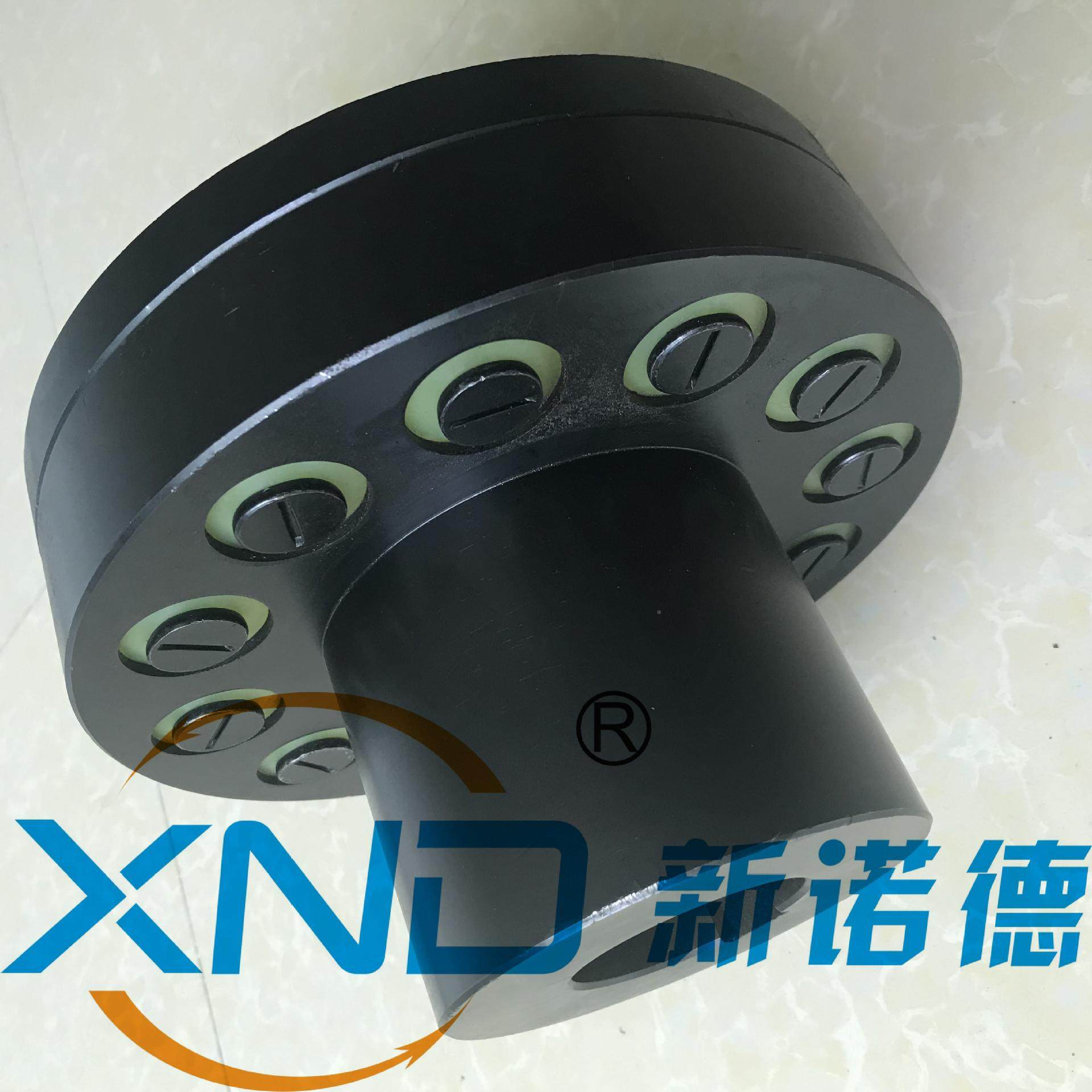 LT(1型原TL11型)弹性套柱联轴器/弹性联X-新诺轴器/弹性销套1联轴,五金/工具,其他机电五金,淘宝优惠券,粉丝福利购,淘宝优惠卷