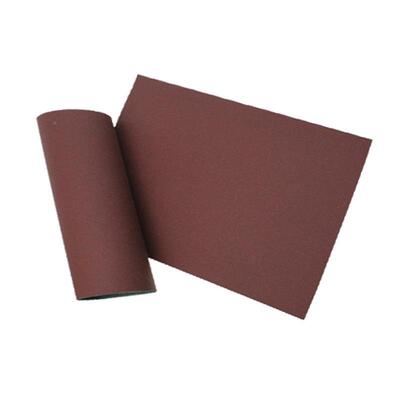 犀牌水利磨砂纸打磨砂纸干湿FML抛两用耐水光水砂纸抛光砂纸片