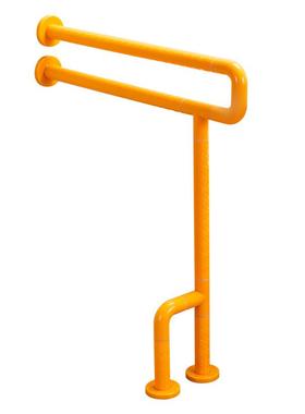 不锈卫安生道间扶手浴室马桶老人全楼防滑无品牌/栏杆无障钢碍专