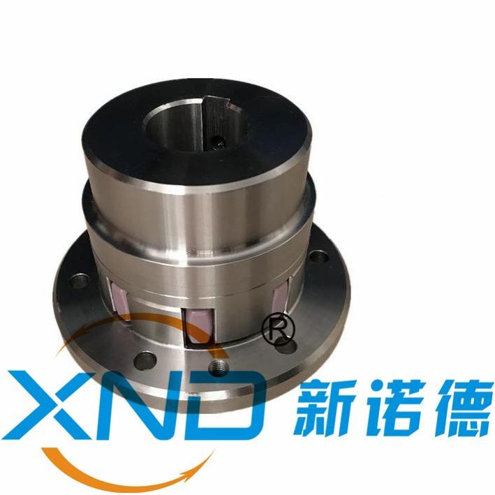 德轴国KTR-ROTEX-GS75无齿隙弹联器/性ROTEX-GS75进联口梅花轴器