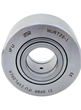 进口滚轮轴承NUTR20NUTR205NUTR25NUT2R2562轴承