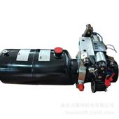 扫雪动车GOO液压单元 微型电微动液压动力单元 力型电动液压站电机
