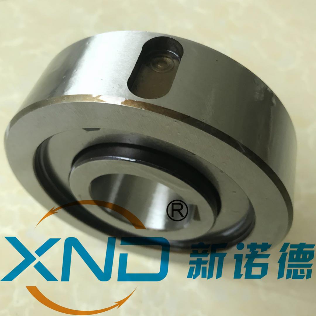 C器K-A072楔块-式超越离合器/CKA02广州CK-A072单向超越离合轴7承图片
