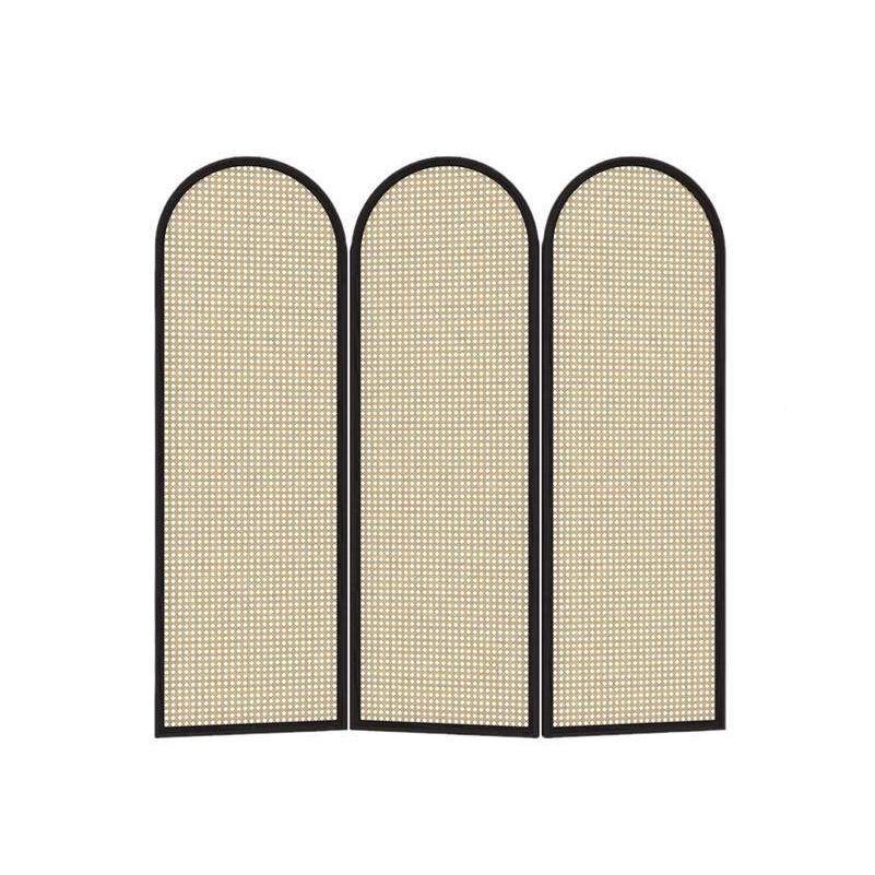 木美木实藤编卧屏风隔断诧寂风民宿酒店现代简约985可室折叠折屏,基础建材,屏风,淘宝优惠券,粉丝福利购,淘宝优惠卷