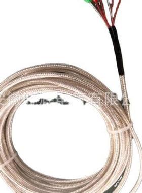 Z-0T20三W线制P1P00热电阻φ6*3CSC0不锈钢探头