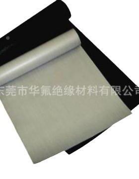 氟龙温龙布周波铁高氟铁龙层压布铁氟龙工业高温不沾布供高应