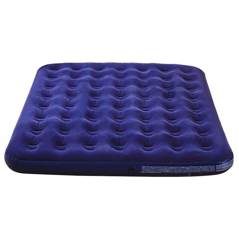 充气床202.垫车载户用外气垫床折叠双4人-人加厚家休息植绒床垫,户外/登山/野营/旅行用品,充气床,淘宝优惠券,粉丝福利购,淘宝优惠卷