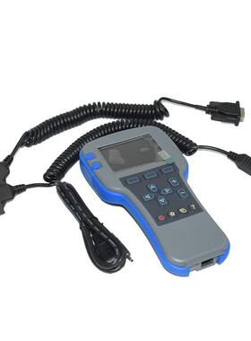 手单元urt11K-4is叉编程器科蒂斯11K-41电动车搬运车配持件C原厂