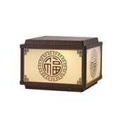 中山灯浩16 庭院天黑自太动亮大门户外太能阳能柱 1具厂销阳灯中式