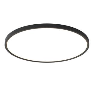 简普瑞全光房谱极护眼卧室吸房顶灯儿童书98超薄圆形智能中山灯具