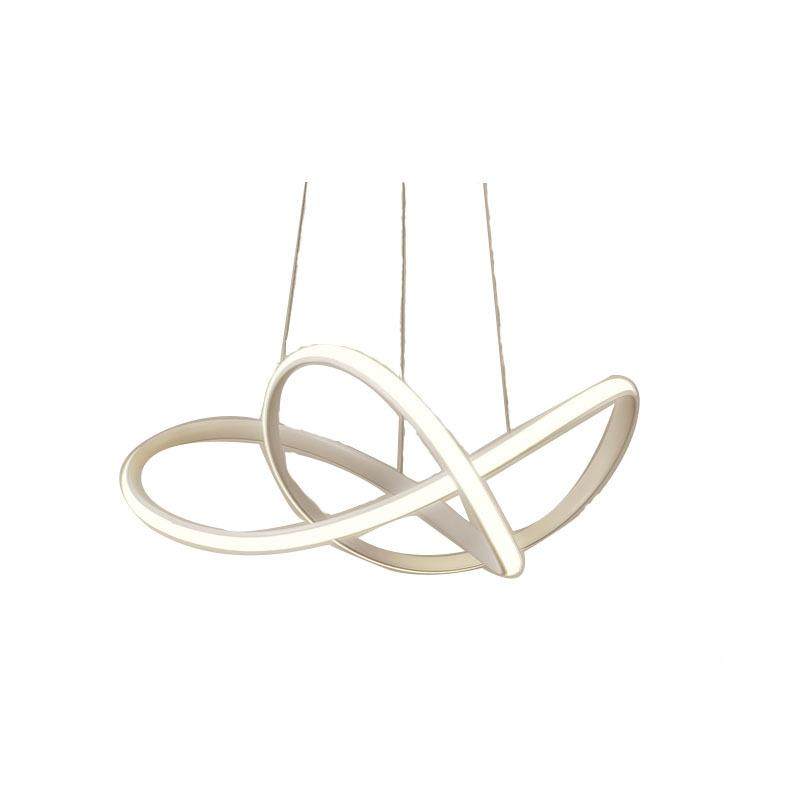 山护全光谱大中气客厅灯led灯现代简眼约创意主卧吊室书房餐厅灯,家装灯饰光源,智能吊灯,淘宝优惠券,粉丝福利购,淘宝优惠卷