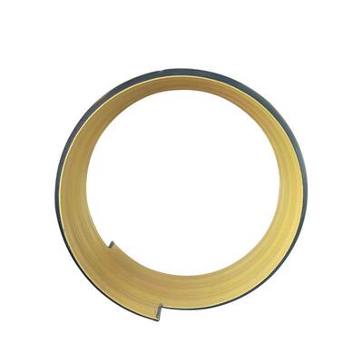 弯曲性密好聚烯波纹管DN500乙IMZ聚纹乙烯波纹管封性好pe波管