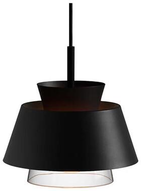 现代简约餐吊灯意餐金属玻璃咖啡厅55692玄厅关过道台书房吧装创