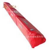 防黄色3m 3汛挡水板防汛沙袋用充水充挡气反复使可折叠水板防洪